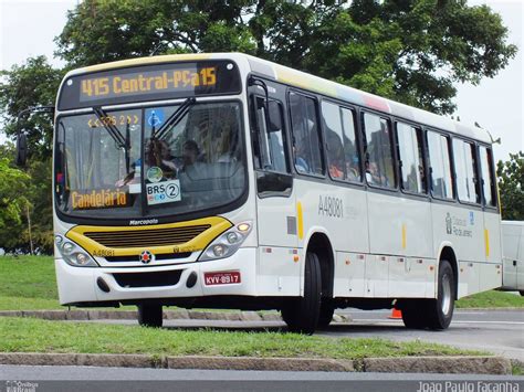 Prefeitura do Rio autoriza reajuste das passagens de ônibus para R$ 3 - Sul 21