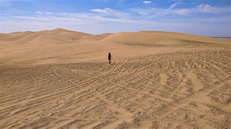 Glamis Sand Dunes - tibbstales