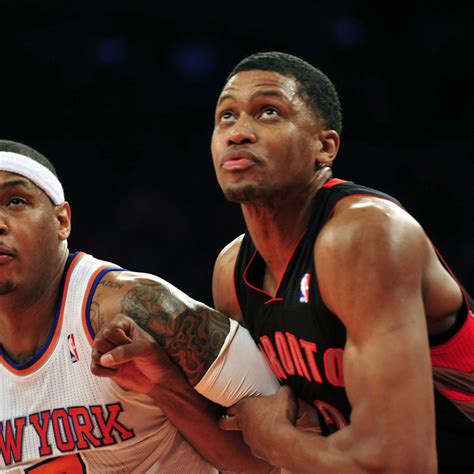 Toronto Raptors vs. New York Knicks 2/13/13: Video Highlights and Recap ...