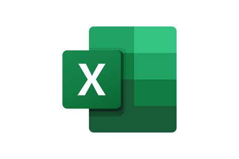 Microsoft Excel logo Blank Template - Imgflip