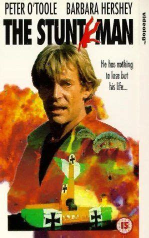 The Stunt Man (1980) | Really good movies, Best actor oscar, Stunts