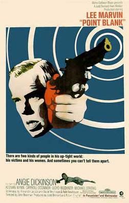 Point Blank (1967 film) - Wikipedia