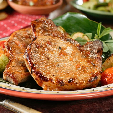 Fried Pork Chop Recipes