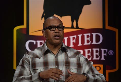 Chef Jeff takes the stage - Certified Angus Beef brand blog