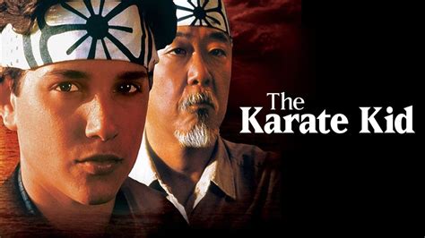 The Karate Kid Movie Review and Ratings by Kids