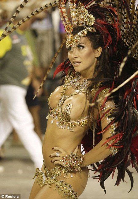 Pictures: Rio carnival photos | Carnival fashion, Carnival girl, Carnival outfits