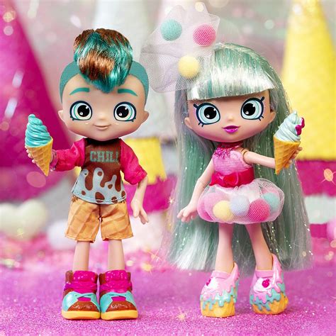 Shoppies | Shopkins and shoppies, Shopkin dolls, Shopkins