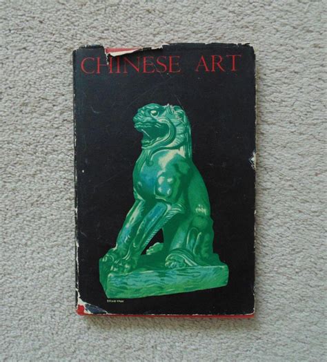 Vintage Chinese Art Book Painting Sculpture Ceramics Textiles Bronzes Hardcover | Book painting ...