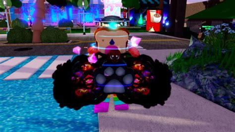 Roblox Royale High: How to Get the Spirit of Halloween Wings - Touch ...