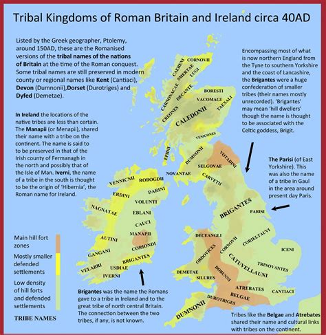 Timeline of North East England in prehistoric times : Neolithic to Iron Age