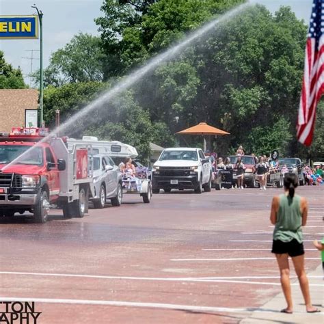 Belvidere Volunteer Fire Department - Posts | Facebook