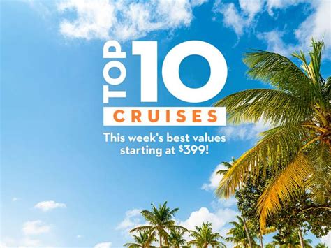 Cruise Deals - Amazing Cruise Packages and Offers | Holland America Line