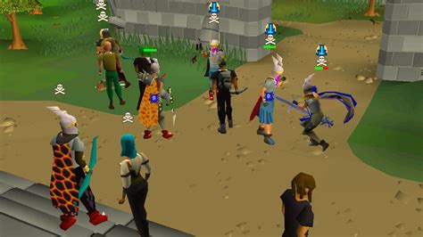 Old School RuneScape: Mobile Review