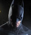 Batman / Bruce Wayne Voice - Batman: Arkham Origins (Video Game ...