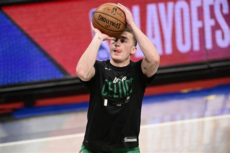 Boston Celtics: 3 ways Payton Pritchard can improve in 2021-22