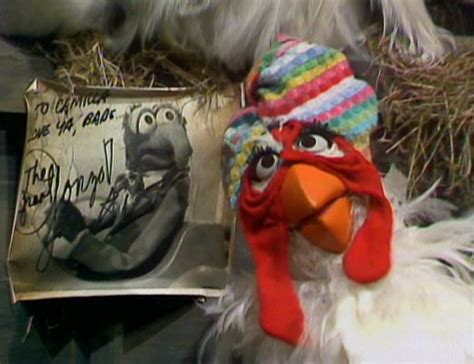 Camilla the Chicken | Muppet Wiki | Fandom