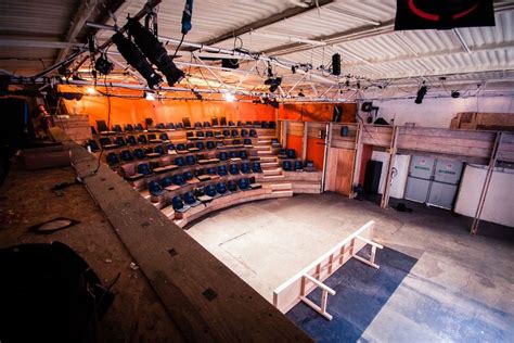 The Yard Theatre - London Sheffield, Theatre, Conference Room, Yard ...