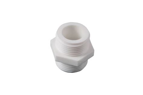 Plastic Inlet Hose Connector