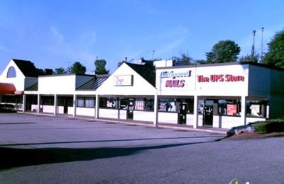 The UPS Store Nashua, NH 03060 - YP.com