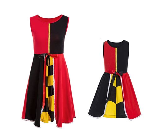 Queen of Hearts Costume for Women - Disney Dress