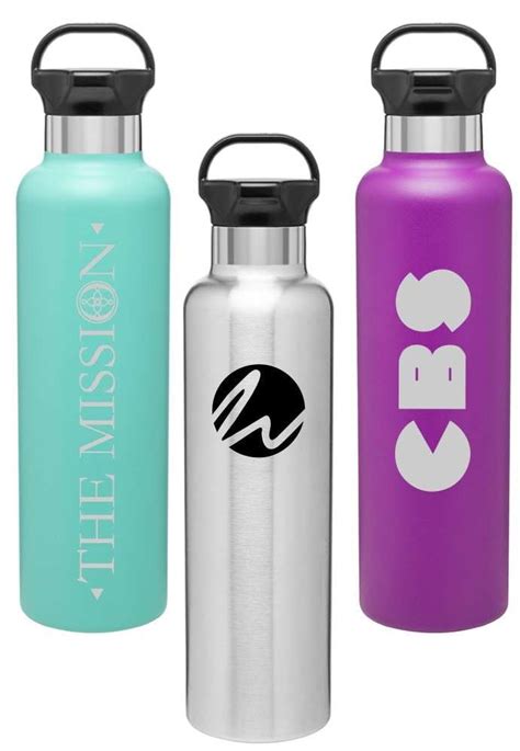 Designing a Hydro Flask Custom Logo not just for businesses!