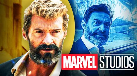 Deadpool 3: Hugh Jackman Sports His New Wolverine Beard Ahead of Filming