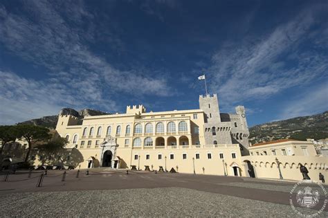 Monaco's Palace Hidden Gem: The Grimaldi Family Treasury