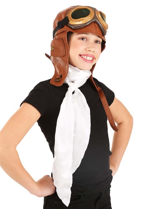 Amelia Earhart Costume Kit - Walmart.com