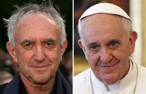 High Sparrow From Game Of Thrones Looks Exactly Like Pope Francis ...