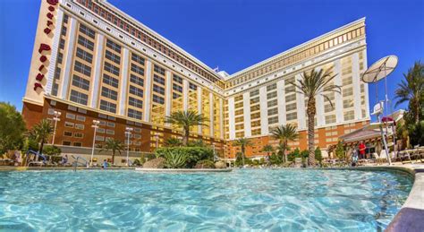 Las Vegas Hotels: South Point Hotel Casino-Spa