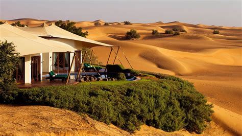 Al Maha, a Luxury Collection Desert Resort & Spa, Dubai, Dubai, United Arab Emirates