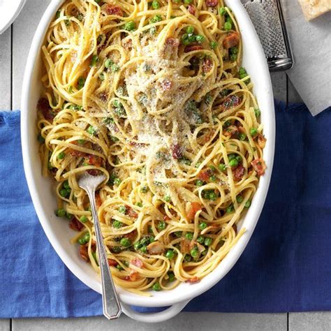 10 of Our Favorite Carbonara Recipes | Taste of Home