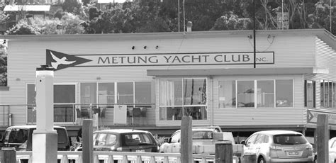 METUNG YACHT CLUB - Updated April 2024 - 113 Metung Rd, Metung Victoria ...