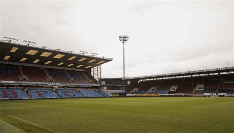 Residence #60 | 'Turf Moor' Burnley FC - SoccerBible