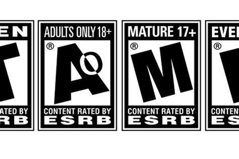 ESRB details its toothless mobile app rating scheme - The Verge