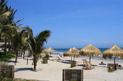 Exploring Piura's Pristine Beaches on a Coastal Odyssey