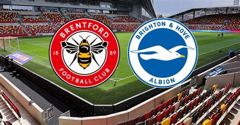 Brentford vs Brighton & Hove Albion - 11 September 2021 | Full Matches ...