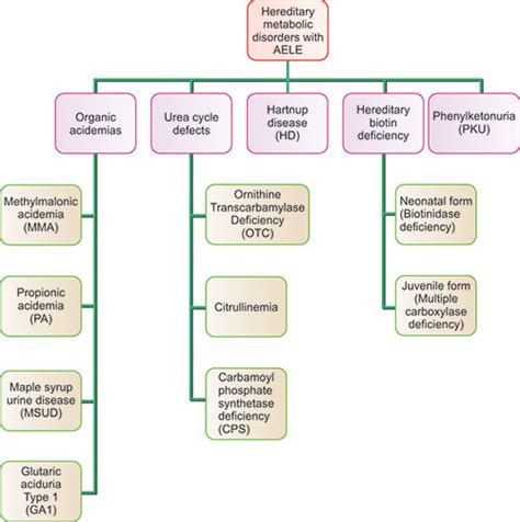 Zinc Deficiency Acrodermatitis Enteropathica