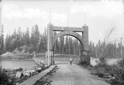 Stanley Park History Walking Tours » Vancouver Blog Miss604