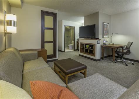 Hyatt Place Houston-North Houston, Texas, US - Reservations.com