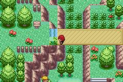 Pokemon Eruption (Beta 2.1.6) Download, Cheats, Walkthrough on PokemonROMHacks.com