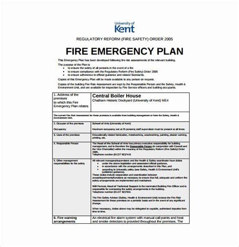 Sample Piling Safity Plan Download : Behavior Safety Plan Template ...