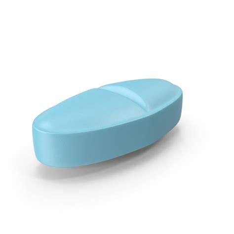 Blue Pill PNG Images & PSDs for Download | PixelSquid - S120064262