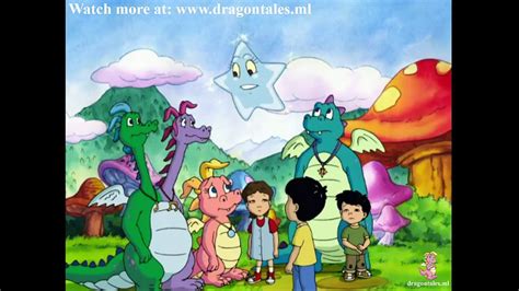 Dragon Tales Cast