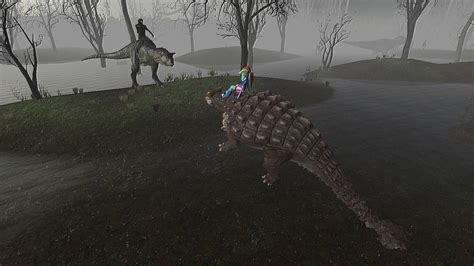 Gmod: Dinosaurs by mauricriss on DeviantArt