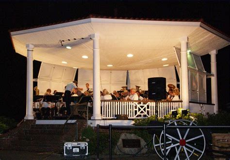 Northport Community Band to Hold Free Concert Series in July | Northport, NY Patch