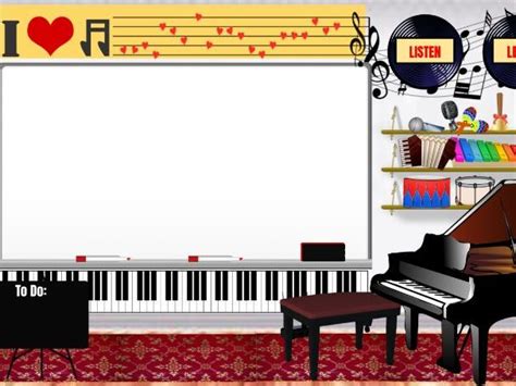 78+ Background Music In The Classroom Images - MyWeb