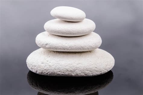 Zen Stones Free Stock Photo - Public Domain Pictures