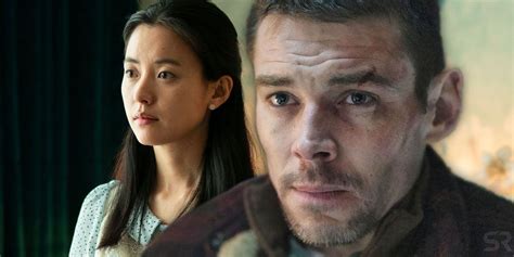 Treadstone: The Bourne Spinoff Cast & Character Guide