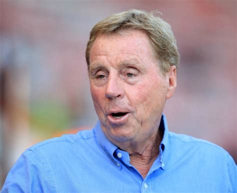 Ex-Spurs coach Redknapp responds to Nigeria links - 2022 FIFA World Cup ...